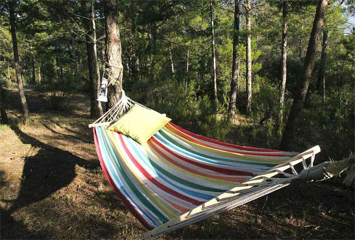 Forest Days Navés Exteriör bild
